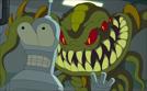 Futurama S07E24 Murder on the Planet Express | Fr 06.09. 20:25 Comedy Central