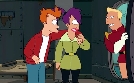 Futurama S02E01 Panik auf Raumschiff Titanic | Mo 17.02. 20:35 Comedy Central