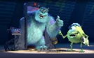 Die Monster AG  | Sa 01.03. 20:15 Disney Channel