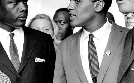 Sidney Poitier - Der Mann, der Hollywood veränderte | TV-Programm von arte