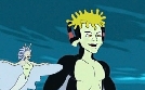 Der Prinz von Atlantis | TV-Programm von Fix und Foxi