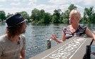 Flussauf, flussab | TV-Programm von RBB