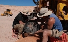 Outback Opal Hunters - Edelsteinjagd in Australien | TV-Programm von DMAX