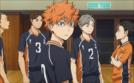 Haikyu!! Movie 4 - Ein Kampf der Konzepte  | Fr 09.08. 20:15 ProSieben MAXX