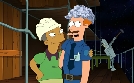 Futurama | TV-Programm von Comedy Central