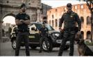 Border Control: Italiens Grenzschützer | TV-Programm von DMAX