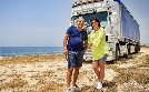 Euro Truckers - Immer auf Achse | TV-Programm von DMAX