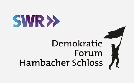 Demokratieforum Hambacher Schloss | TV-Programm von SWR