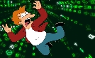 Futurama S09E10 Matrix Revolutions | Mi 29.01. 20:35 Comedy Central