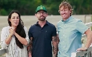 Fixer Upper - Umbauen, einrichten, einziehen! | TV-Programm von sixx