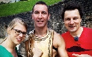 2 durch Deutschland | TV-Programm von ARD alpha HD