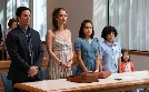 Plötzlich Familie | TV-Programm von SAT.1