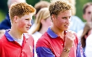 Harry vs. William - Der royale Bruderzwist | TV-Programm von arte