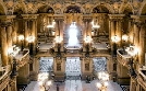 Glanz und Pracht - Die Pariser Oper Garnier | TV-Programm von arte