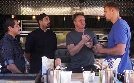 24 Stunden in Teufels Küche - Undercover mit Gordon Ramsay | TV-Programm von ProSieben MAXX