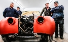 Richard Hammond's Car Workshop | TV-Programm von DMAX