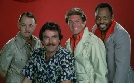 Magnum | TV-Programm von Kabel 1