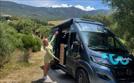 Campervan-Roadtrip nach Andalusien  | Fr 05.07. 20:15 hr