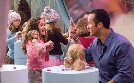 Daddy ohne Plan | TV-Programm von Disney Channel