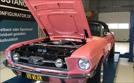 RXXL Besser als das Original - Ford Mustang Restaurierung | TV-Programm von WELT