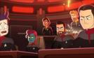 Star Trek: Lower Decks | TV-Programm von Comedy Central