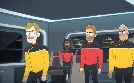 Star Trek: Lower Decks | TV-Programm von Comedy Central