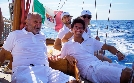 Ligurien - Dolce Vita An Der Italienischen Riviera | TV-Programm von 3sat
