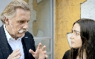 Lenßen übernimmt | TV-Programm von SAT.1