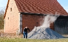 Kühlung für die Erde - Wie holen wir das CO2 aus der Luft? | TV-Programm von arte