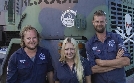 Salvage Squad - Die Bergungs-Profis | TV-Programm von DMAX