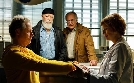 Rentnercops | TV-Programm von ONE HD