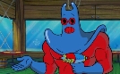 SpongeBob Schwammkopf | TV-Programm von Nickelodeon