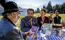 Servus, Schwiegersohn! | TV-Programm von hr