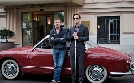 Der Wien-Krimi - Blind Ermittelt | TV-Programm von WDR