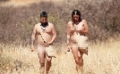 Naked Survival - Ausgezogen in die Wildnis | TV-Programm von DMAX