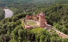 Nationalparks im Baltikum | TV-Programm von arte