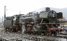 Eisenbahn-Romantik | TV-Programm von SWR