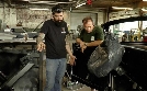 Steel Buddies - Stahlharte Geschäfte | TV-Programm von Kabel 1