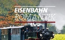 Eisenbahn-Romantik | TV-Programm von SWR