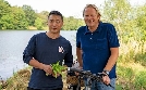 Lecker an Bord | TV-Programm von WDR