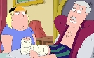 Family Guy | TV-Programm von ProSieben MAXX
