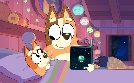 Bluey | TV-Programm von Disney Channel