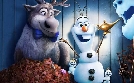 Olaf Präsentiert | TV-Programm von Disney Channel