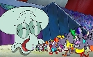 SpongeBob Schwammkopf | TV-Programm von Nickelodeon