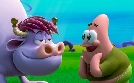 Kamp Koral: SpongeBobs Kinderjahre | TV-Programm von Nickelodeon