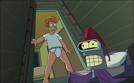 Futurama S02E03 Getrennt von Kopf und Körper | Mo 25.11. 20:30 Comedy Central