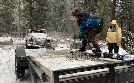 Pick-up Truckers - Die Helden der Offroad | TV-Programm von ProSieben MAXX