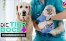Die Tier-Docs! Pfotenhelden mit Herz | TV-Programm von SAT.1 Gold