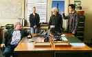Rentnercops | TV-Programm von WDR