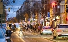 Die Leipziger Eisenbahnstraße - Brennpunkt und Szenemeile | TV-Programm von mdr
